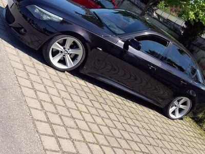 BMW 550
