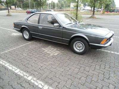 gebraucht BMW 628 