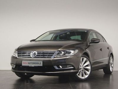 VW CC