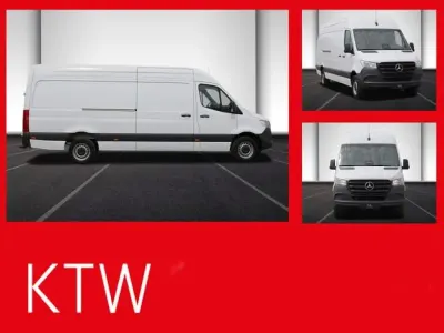 Gebraucht Mercedes Sprinter