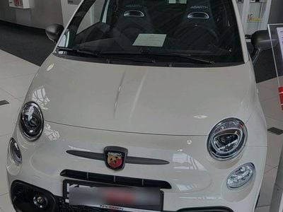 Abarth 595C
