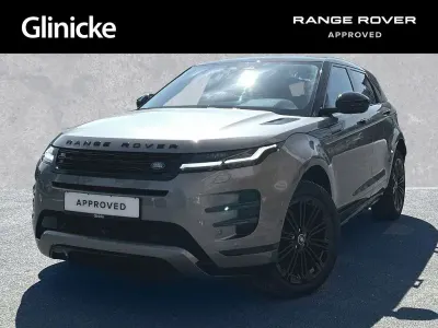 Gebraucht Land Rover Range Rover evoque