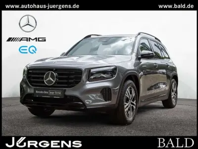 Gebraucht Mercedes GLB250