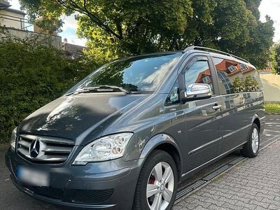 Mercedes Viano