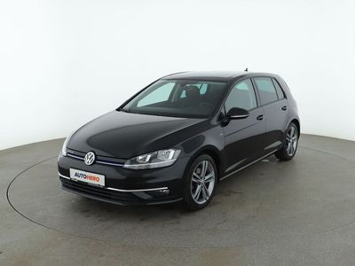gebraucht VW Golf VII 1.5 TSI ACT Join BlueMotion, Benzin, 18.490 €