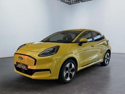 Ford Puma Gen-E