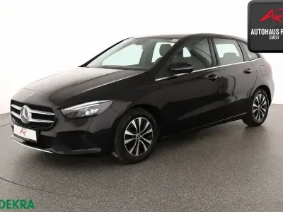 Gebraucht Mercedes B180