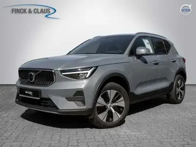 Gebraucht Volvo XC40 120 PS (88 kW) 2023 SUV