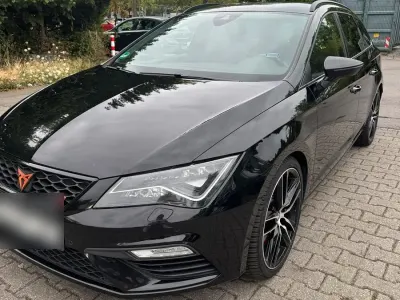 Gebraucht Seat Leon ST