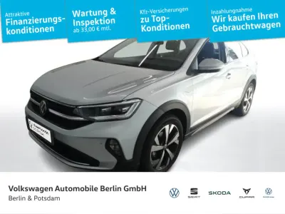 Gebraucht VW Taigo