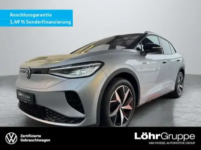 Brugt VW ID.4