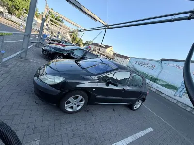 Gebraucht Peugeot 307