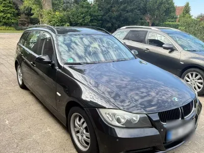Gebraucht BMW 320