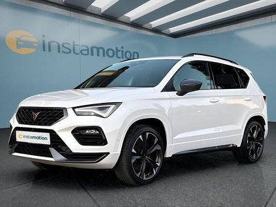 Gebraucht Cupra Ateca 300 PS (220 kW) 2023 Andere SUV