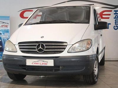 Mercedes Vito