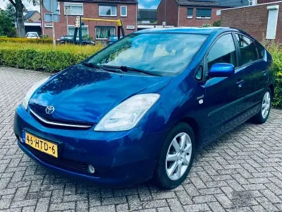 Gebraucht Toyota Prius