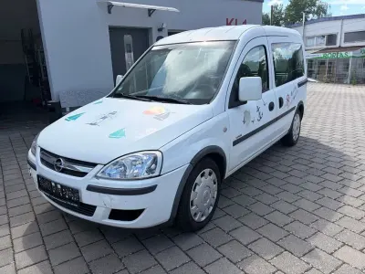 Gebraucht Opel Combo