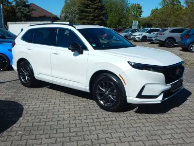 Usata Honda CR-V Advance 184 CV (135 kW) 2023 SUV