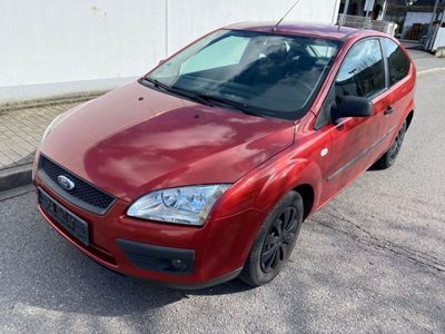 gebraucht Ford Focus Lim. Trend Klima