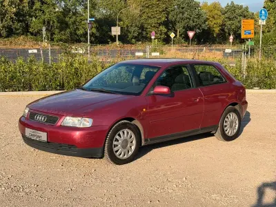 Gebraucht Audi A3