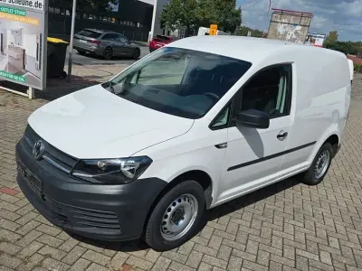 Gebraucht VW Caddy