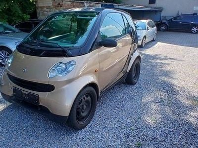 Smart ForTwo Coupé