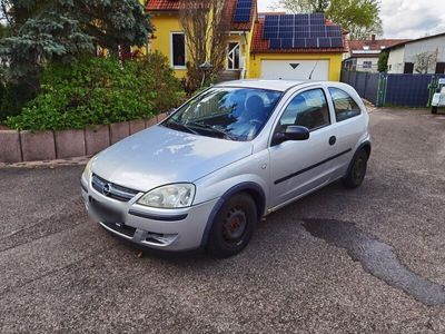 gebraucht Opel Corsa 1.2