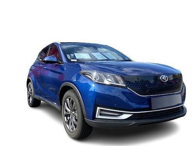 Begagnad DFSK Seres 3 119 kW (163 HK) 2025 Metallic SUV