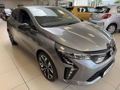 Neu Mitsubishi Colt Select 143 PS (105 kW) 2025 Grau Limousine