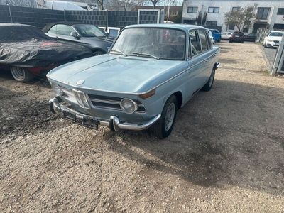 gebraucht BMW 1800 neue klasse