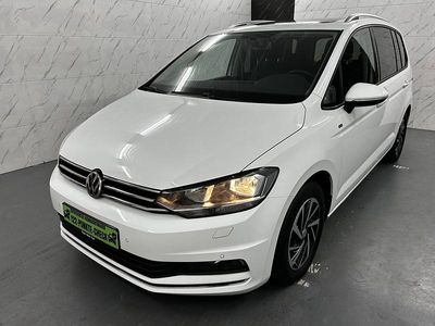 Gebraucht VW Touran Join 150 PS (110 kW) 2019 Van / Kleinbus