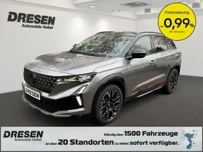 Gebraucht Renault Austral Esprit Alpine 200 PS (147 kW) 2025 Grau SUV