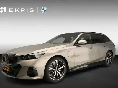 Gebraucht BMW 530e