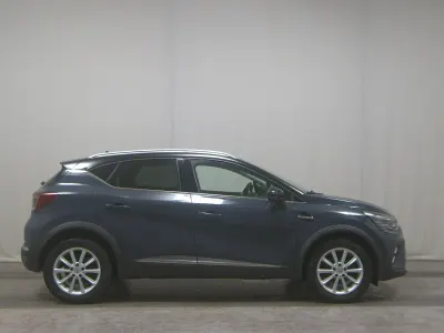 Gebraucht Renault Captur