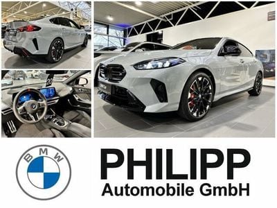 Neu BMW M2 300 PS (220 kW) 2025 Andere farbe Coupé
