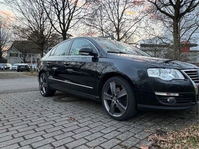 gebraucht VW Passat b6 1,8 TSI