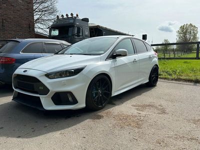 gebraucht Ford Focus RS MK3