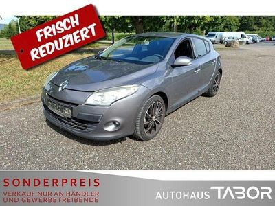 Renault Mégane III
