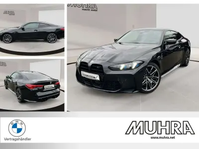 Gebraucht BMW M4