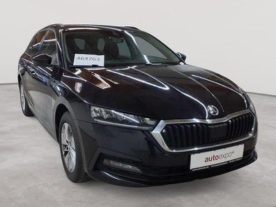 Blackmagic perleffekt Gebraucht 2023 Skoda Octavia Ambition Kombi | 20.990 € (Fairer Preis)