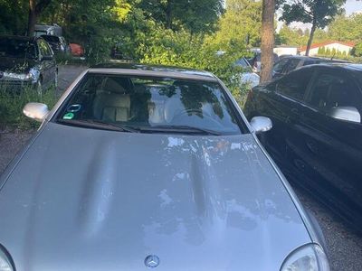 Mercedes SLK200