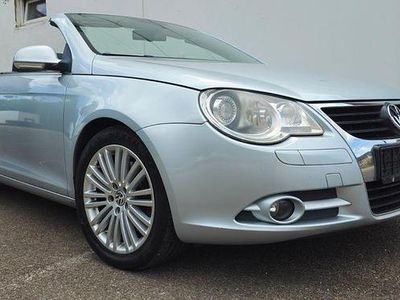 VW Eos