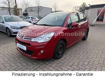 Gebraucht 2014 Citroën C3 SELECTION Kleinwagen | 6.499 € (Etwas zu teuer)