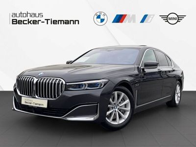 gebraucht BMW 745e Limousine