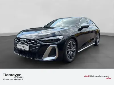 Gebraucht Audi S5