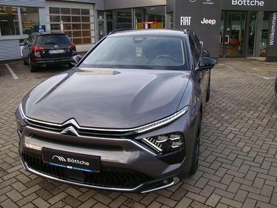 Citroën C5 X