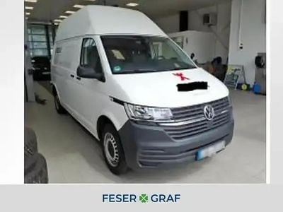 VW T6.1