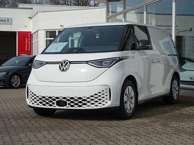 gebraucht VW ID. Buzz Cargo 150 kW / IQ.LIGHT - LED-Matrix