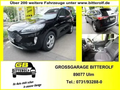 Używany Ford Kuga
