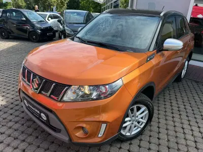 Gebraucht Suzuki Vitara